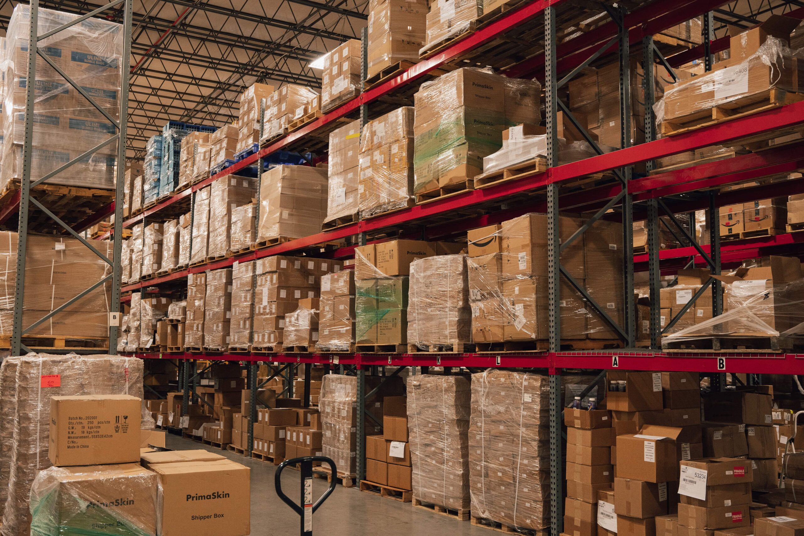 Exclusive benefit for members